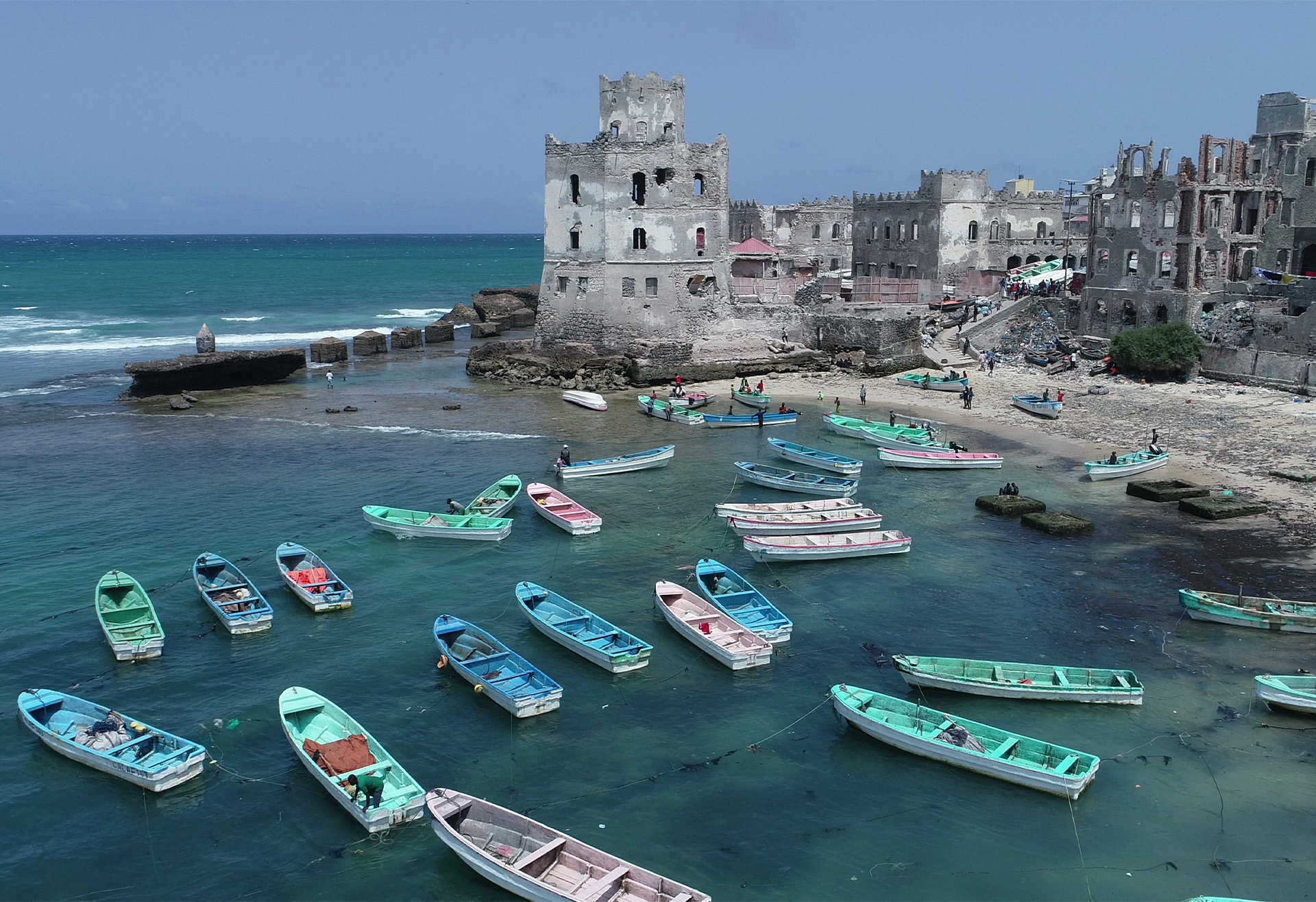 mogadishu travel gov